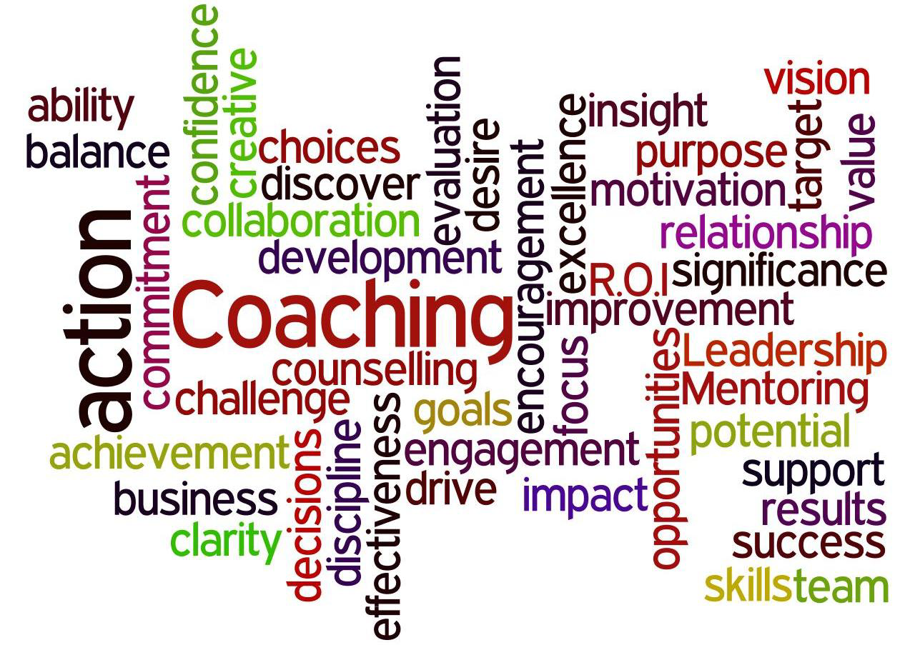 Cos'è il coaching?